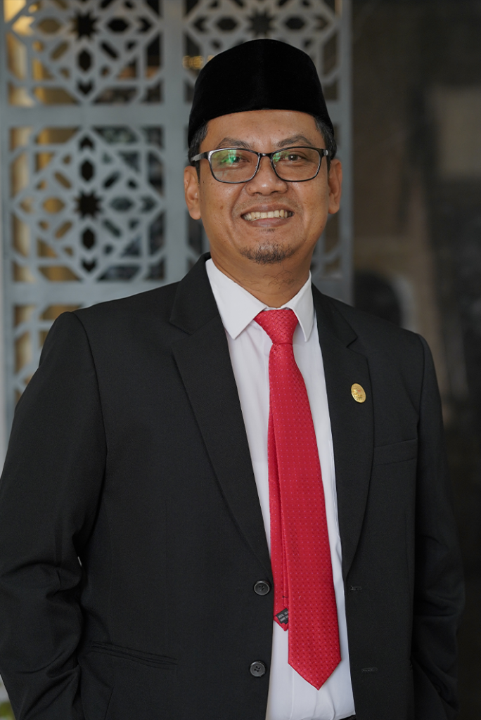 Dr. Dede Kania