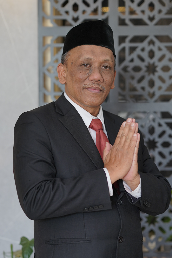 Dr. Dede Kania