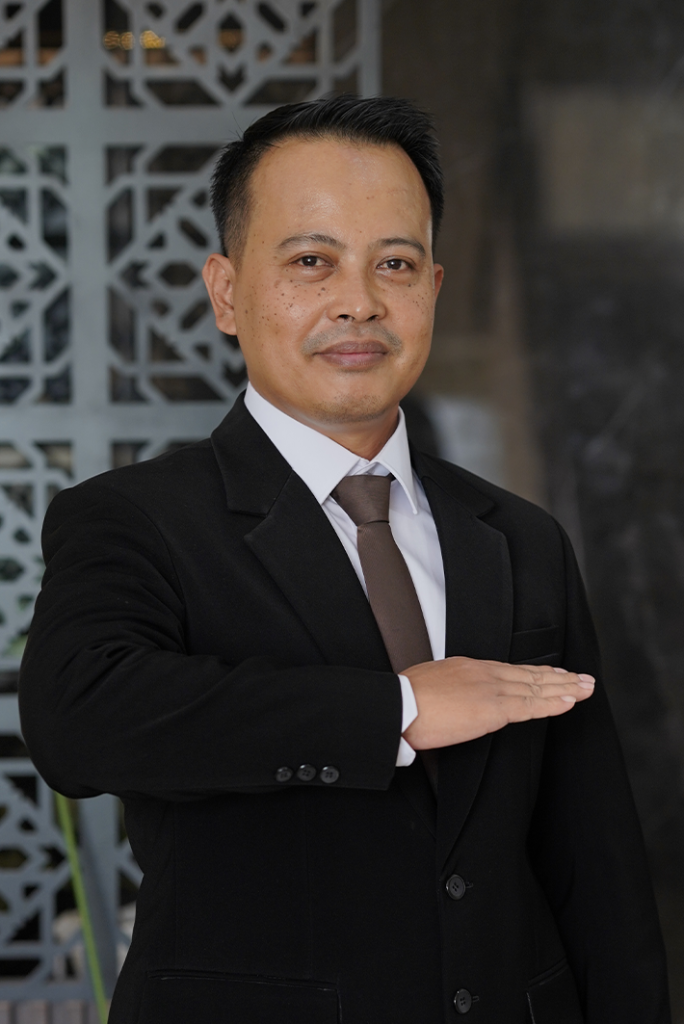 Dr. Dede Kania