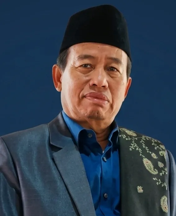 Dr. Dede Kania